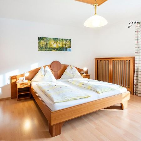 Appartement Achenhof Bad Hofgastein Exteriér fotografie