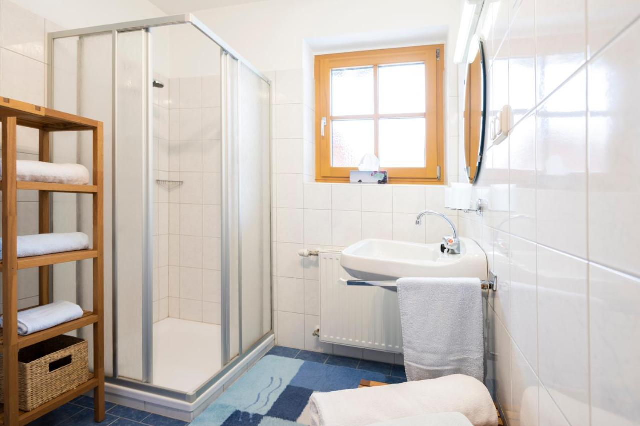 Appartement Achenhof Bad Hofgastein Exteriér fotografie